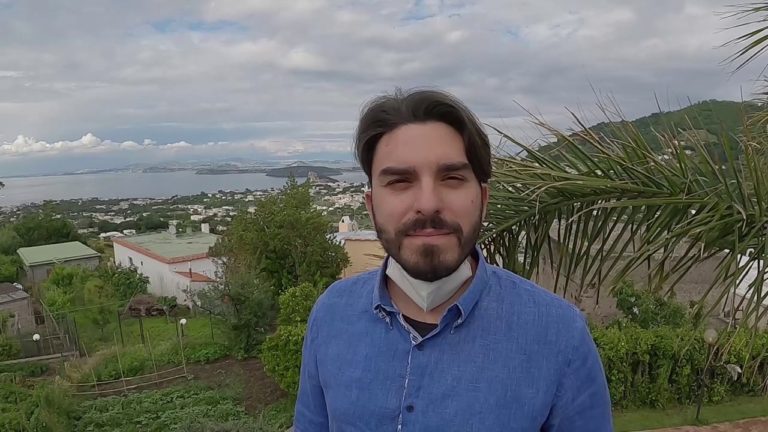 AD ISCHIA CRESCE LA RICHIESTA SULLE STRUTTURE RICETTIVE NON ALBERGHIERE