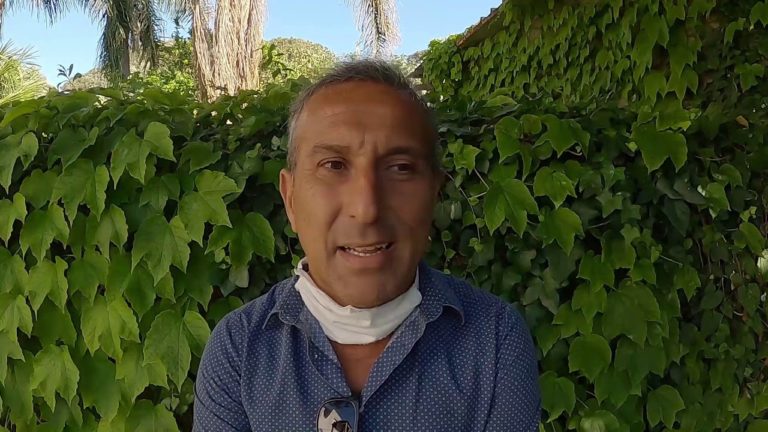 ANTONIO MONTI: “LACCO AMENO PRONTA PER LA RIPARTENZA. LE ELEZIONI? DE SIANO SCALPITA”