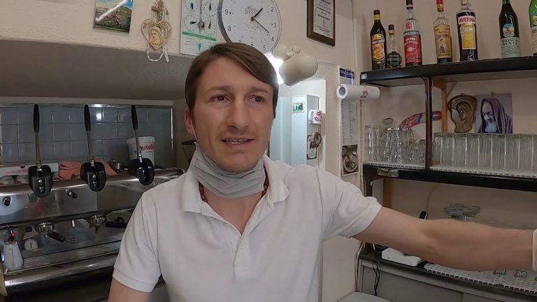 BARANO – SI TENTA IL RITORNO ALLA NORMALITA’. PIETRO FERRARI: “CONTIAMO SULLE NOSTRE FORZE”