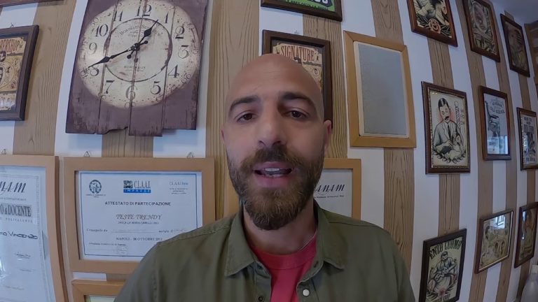 BARBIERI E PARRUCCHIERI: QUANDO SI RIAPRIRA’ E SOPRATTUTTO COME? LE ANTICIPAZIONI DI ENZO CUOMO