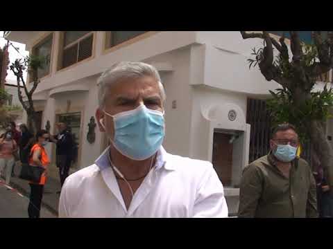 COMMERCIANTI ESASPERATI: “SIAMO AL FALLIMENTO, NON CI SONO LE CONDIZIONI NECESSARIE PER RIAPRIRE LE NOSTRE ATTIVITA’”