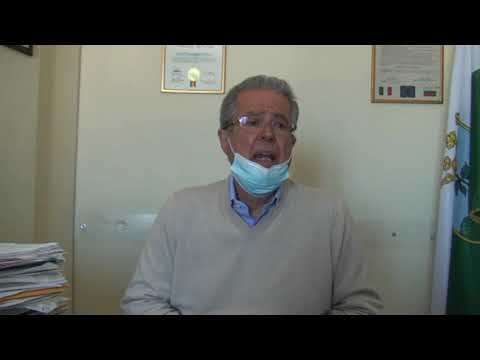 CRISI ECONOMICA PER LAVORATORI E PICCOLE IMPRESE, IL SINDACO DEL DEO: “CONGELARE LE TASSE DEL 2020”