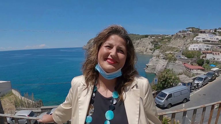 ELENA DI IORIO, CONSORZIO S.ANGELO: “CORAGGIO E FIDUCIA, QUESTO E’ IL NOSTRO MOTTO”