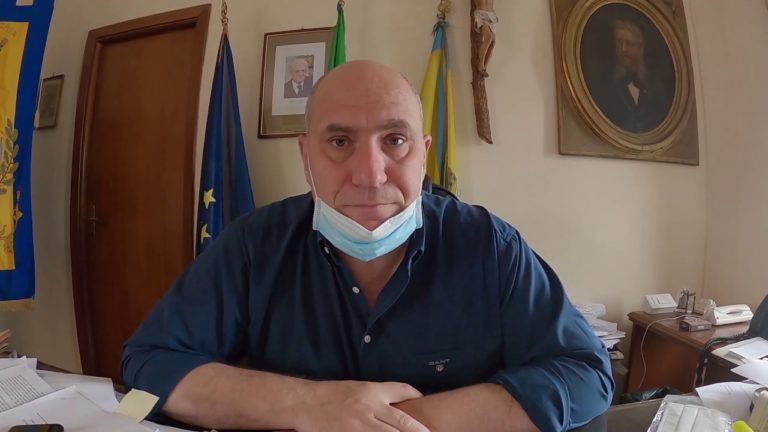 ENZO FERRANDINO E LA PROPOSTA DI DELIBERA DELLA MINORANZA: QUELLE MISURE PORTEREBBERO AL DISSESTO FINANZIARIO, ABBIAMO ALTRE IDEE