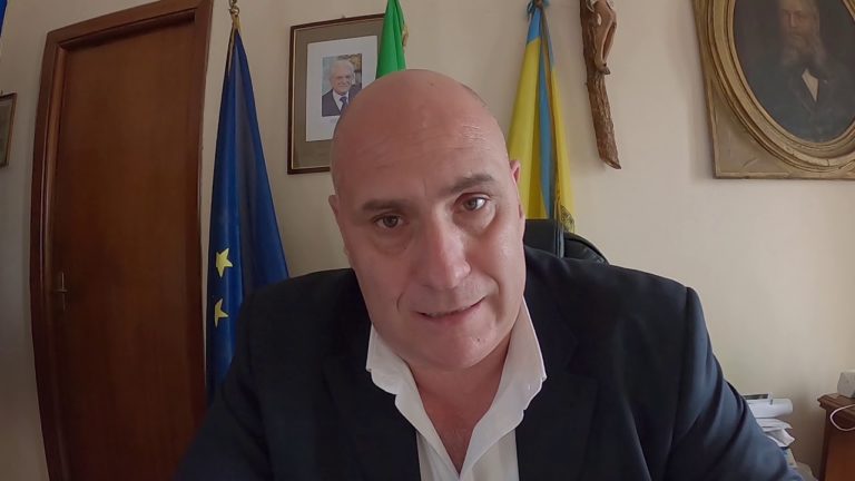 ENZO FERRANDINO: “FONDAMENTALE LA RIAPERTURA DELLE TERME, ORA SOSTEGNO ALLE ATTIVITA’ CHE RIAPRONO E ASSUMONO PERSONALE”