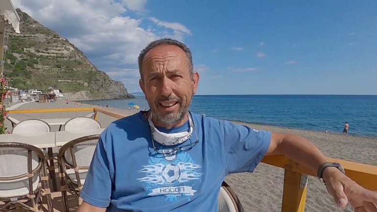 FASE 2 E TURISMO, ANCHE LA SPIAGGIA DEI MARONTI SI PREPARA CON FIDUCIA ALL’ESTATE 2020