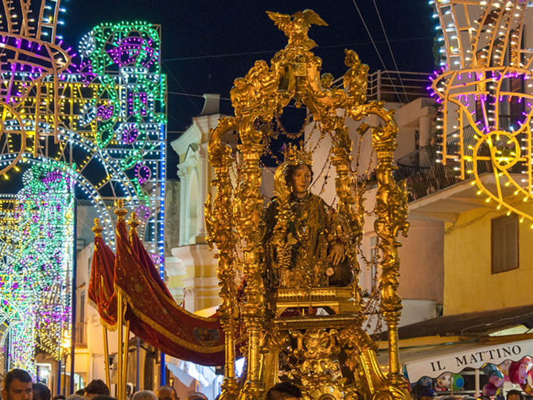 FESTEGGIAMENTI SANTA RESTITUTA, IL NUOVO PROGRAMMA