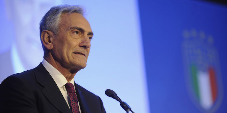 FIGC. CAMPIONATI SOSPESI FINO AL 14 GIUGNO