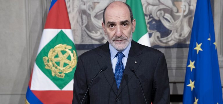 PREMIO ISCHIA COMUNICATORE 2020 A GIOVANNI GRASSO
