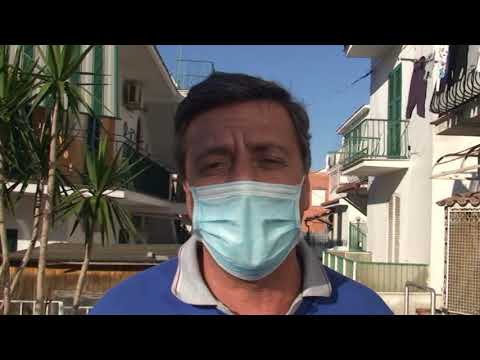 GLI STABILIMENTI BALNEARI POSSONO RIAPRIRE. LA FRANCA: “REGOLE DRASTICHE MA RIAPRIREMO”