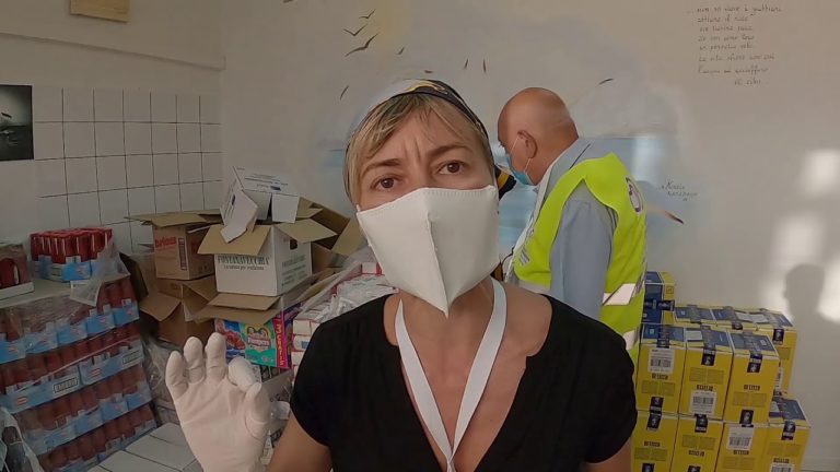 IL CHIARIMENTO DELLA CATENA ALIMENTARE: NESSUNO CONSEGNA ALIMENTI SCADUTI, ECCO PERCHE’