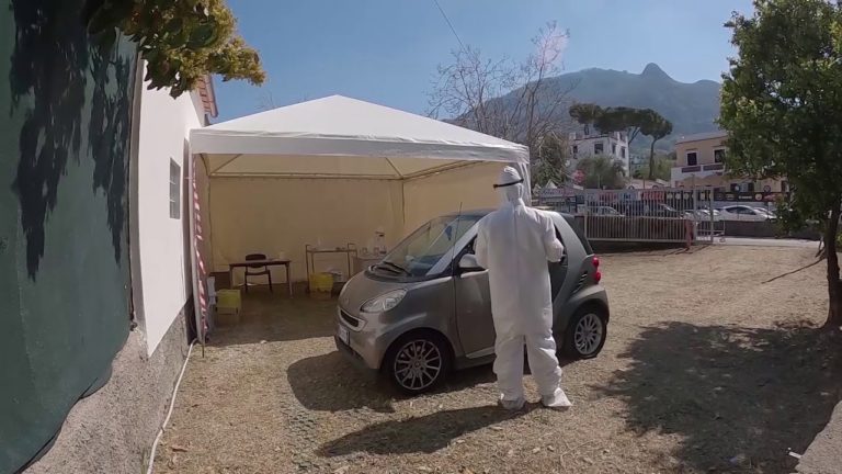 TRE NUOVI CASI POSITIVI SULL’ISOLA:  DUE SONO STUDENTI DEL LICEO