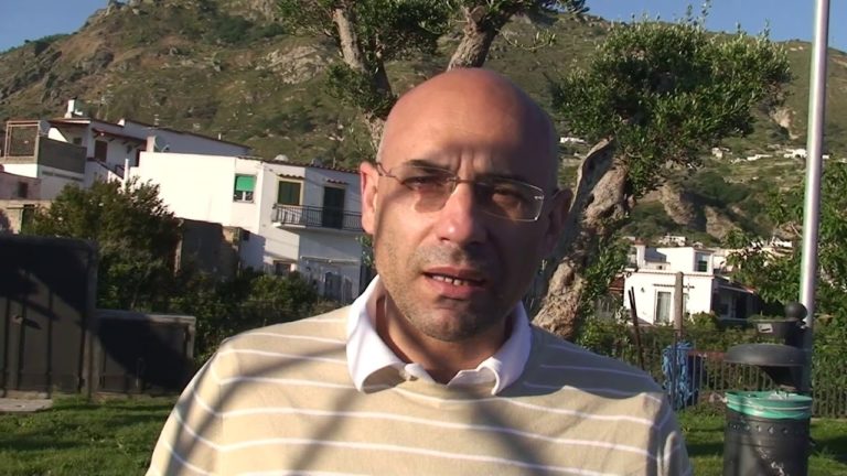 IL SINDACO CARUSO ENTUSIASTA DEL DESIDERIO DELLA MERKEL: “PRONTI AD ACCOGLIERLA A S.ANGELO”