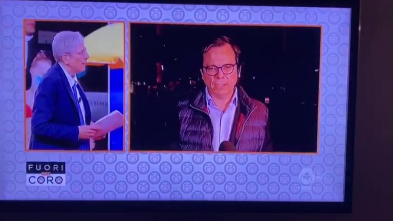 IL VICE SINDACO DI VAIA RISPONDE ALLE CRITICHE: “IL PROGRAMMA NON HA RISPETTATO GLI ACCORDI SUGLI INTERVENTI”