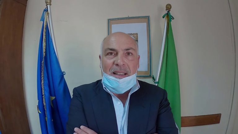 ISCHIA – CONVOCATO IL CONSIGLIO COMUNALE IN VIDEO-CONFERENZA, L’INTERVISTA A OTTORINO MATTERA