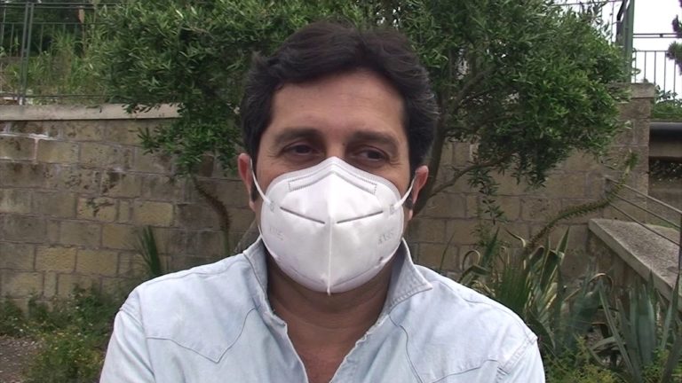 ISCHIA IN LUTTO PER LA MORTE DEL DOTTORE LELLO PILATO