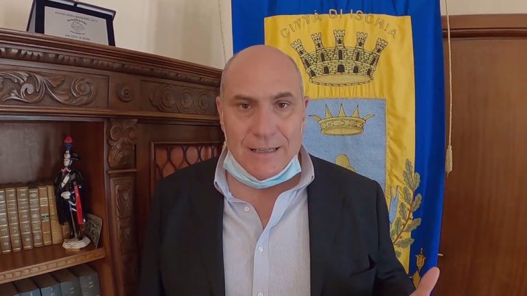 ISCHIA – PER IL POLIFUNZIONALE IL COMUNE CHIEDE UNA NUOVA COMMISSIONE DI COLLAUDO