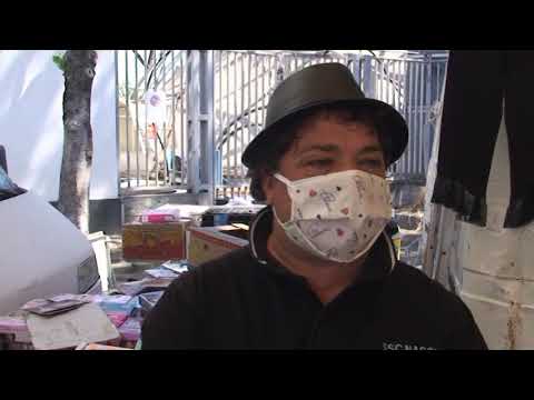 ISCHIA, RIAPRE IL MERCATO COMUNALE NELLA NUOVA LOCATION DI FONDO BOSSO