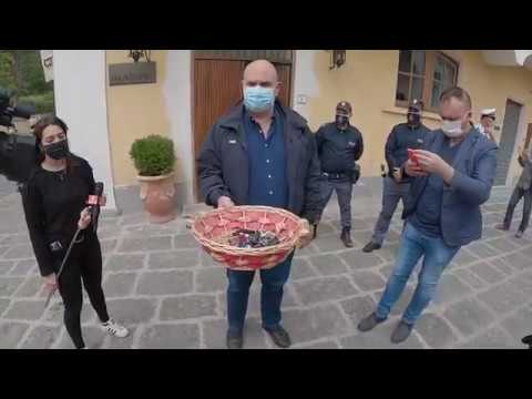 LA RICHIESTA DI AIUTO DEI TASSISTI: CHIEDIAMO SEMPLICEMENTE DI POTER LAVORARE E CHE CI SIATE VICINI