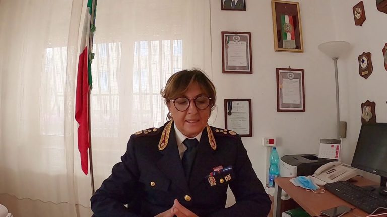 “LA SPESA NON PESA”, LA NOBILE INIZIATIVA DELLA POLIZIA DI STATO IN COLLABORAZIONE CON LA CATENA ALIMENTARE