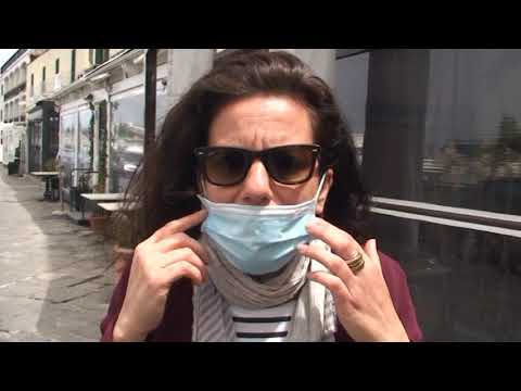 LUCIANA CERVERA: “SE SARANNO CONFERMATE LE LINEE GUIDA DELL’INAIL, I RISTORATORI SARANNO DESTINATI LA FALLIMENTO”