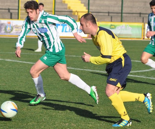 CALCIO: L’EX ISCHIA TOMMASO MANZO SI RITIRA DAL CALCIO GIOCATO