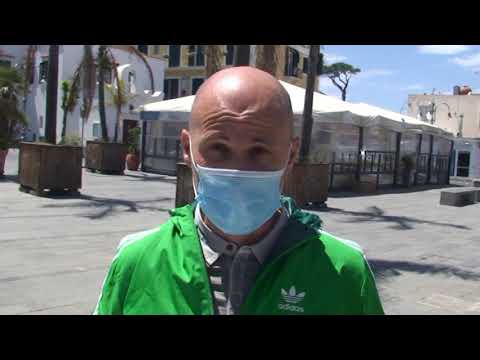 MARCO LARASPATA: “MANCANZA DI TURISTI E CRISI ECONOMICA ALLA BASE DELLA MANCATA RIAPERTURA DI MOLTI NEGOZI”