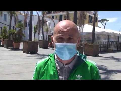 MISURAZIONE DELLA TEMPERATURA NEGLI ESERIZI COMMERCIALI, MARCO LARASPATA FA CHIAREZZA SU QUALI SONO GLI OBBLIGHI DEGLI ESERCENTI