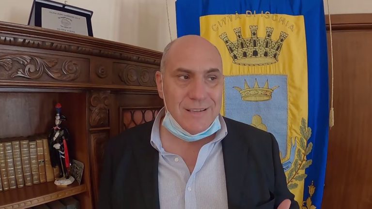 NEL COMUNE DI ISCHIA AL VIA I TEST RAPIDI