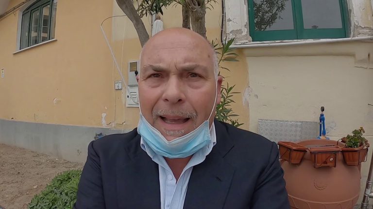 OTTORINO MATTERA RICHIAMA ALL’ORDINE IL SINDACO: “QUESTA NON E’ COLLABORAZIONE”