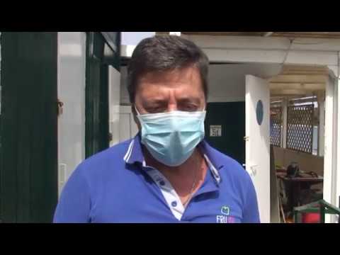 PEPPE LA FRANCA: “RISPETTO ALLE LINEE GUIDA DELL’INAIL, QUEST’ANNO SARA’ IMPOSSIBILE APRIRE GLI STABILIMENTI BALNERARI”