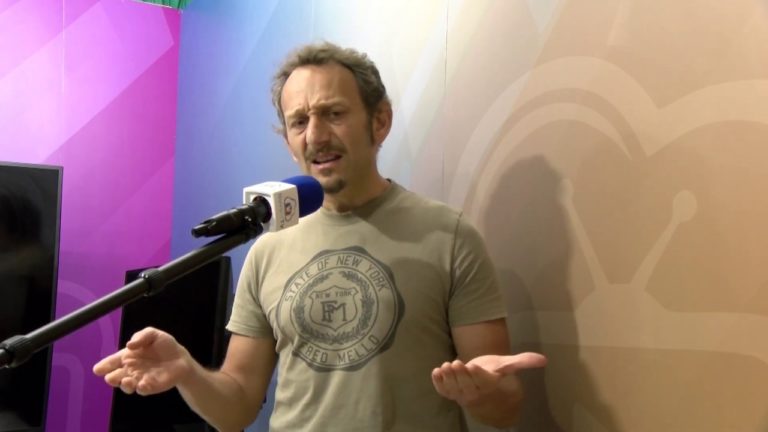 PIERANGELO PESCE LANCIA L’APPELLO: “PER UNA VOLTA DIFENDIAMO TUTTI INSIEME LA NOSTRA DIGNITA’ “