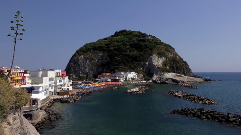 PONTE DEL 2 GIUGNO: LE RICHIESTE CI SONO MA ISCHIA NON E’ PRONTA