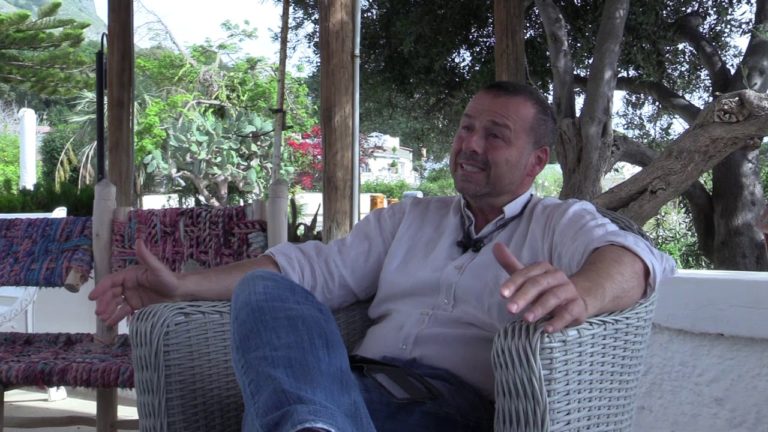 ISCHIA E IL TURISMO, A CHE PUNTO SONO GLI ALBERGHI?