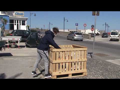 RISTORATORI DI FORIO DEVOLVONO ALIMENTI PER LE FAMIGLIE BISOGNOSE: “CHIEDIAMO AIUTO AIUTANDO”