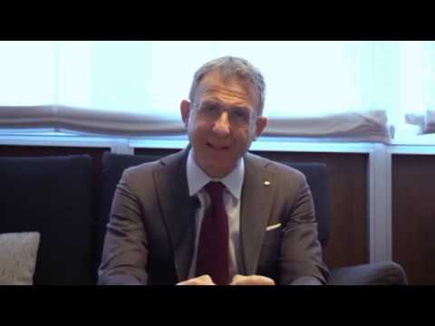 SCARICHI A CARTAROMANA, LA REPLICA AL MINISTRO: “NESSUNO SVERSAMENTO ILLEGALE”