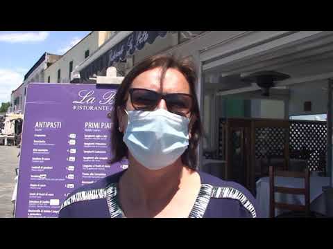 SULLA RIVA DESTRA SI INTRAVEDE LA LUCE IN FONDO AL TUNNEL: IL PRIMO A RIAPRIRE E’ IL RISTORANTE “LA BITTA”, PRESTO GLI ALTRI