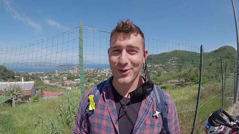 UFFICIALMENTE GUARITO IL PRIMO POSITIVO ISCHITANO: “ESCO DOPO 58 GIORNI, A TUTTI DICO SIATE PRUDENTI, IL VIRUS NON E’ SPARITO”