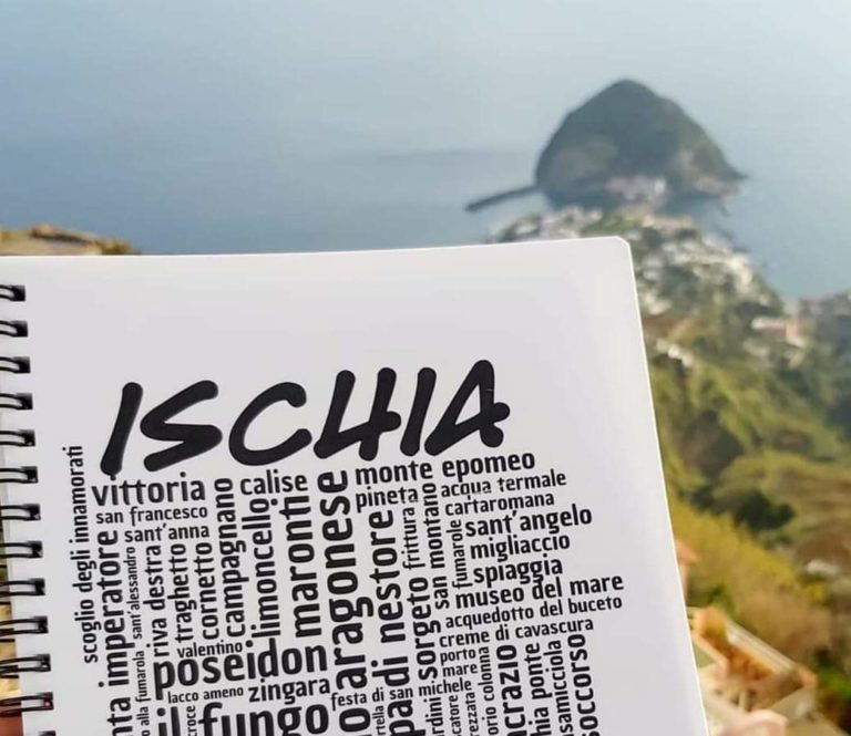 SERRARA FONTANA E L’ISOLA D’ISCHIA SONO UFFICIALMENTE COVID FREE!