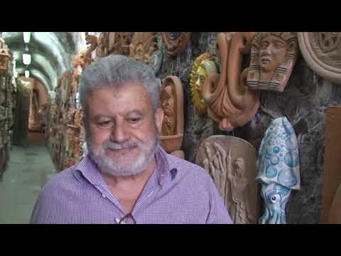 A CASAMICCIOLA LUIGI MENNELLA DENUNCIA ANOMALIE NEL PROCEDIMENTO DELLA DISTRIBUZIONE DEI BUONI SPESA