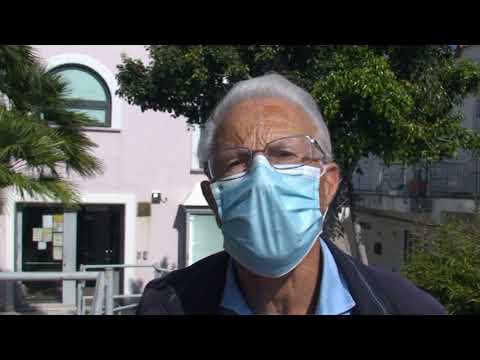 A ISCHIA PONTE UFFICIO POSTALE ANCORA CHIUSO, ORA INSORGONO I CITTADINI: ”METTETE FINE AI DISAGI PER GLI UTENTI”