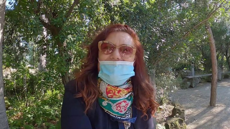 AD ISCHIA RIAPRE LA PINETA MIRTINA, PRESTO TOCCHERA’ ANCHE LA PINETA NENZI BOZZI