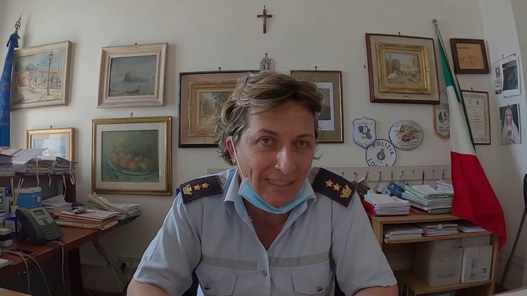 AD ISCHIA RIPARTONO LE ZTL, LE STRISCE BLU E RITORNANO I CONTROLLI SU PARCHEGGIO SELVAGGIO E VELOCITA’