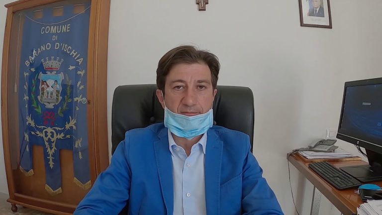 BARANO, LE REGOLE DI GAUDIOSO PER I MARONTI: “POCHE E SEMPLICI, NON POSSIAMO PERSEGUITARE I FRUITORI”