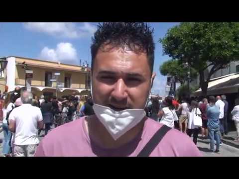 BONUS NON PAGATI, LE PRECARIE CONDIZIONI DI LAVORO E IL FUTURO INCERTO: LA RABBIA DEI LAVORATORI STAGIONALI