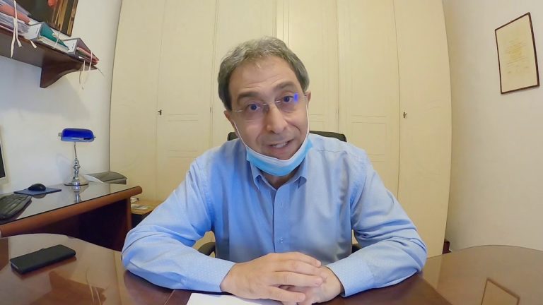 FORIO – L’ATTACCO DI ENZO DI MAIO: “L’AMMINISTRAZIONE E’ ANCORA IN QUARANTENA”