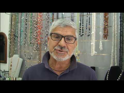 FRANCESCO PEZZULLO: “FENOMENO DEGLI AMBULANTI, CHIEDIAMO CONTROLLI SERRATI”