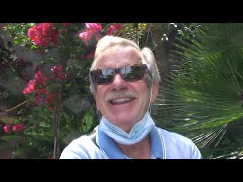 HA RIAPERTO IL BAR CALISE, A ISCHIA PUO’ INIZIARE LA STAGIONE TURISTICA 2020