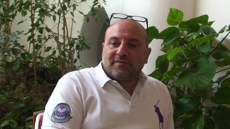 IL 28 GIUGNO RIAPRE L’HOTEL “MICHELANGELO”, CELESTINO IACONO: “RIPARTIAMO CON CAUTO OTTIMISMO”