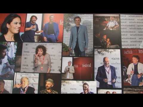 IL CORONAVIRUS NON FERMA L’ISCHIA FILM FESTIVAL, IL 27 GIUGNO PARTE LA DICIOTTESIMA EDIZIONE